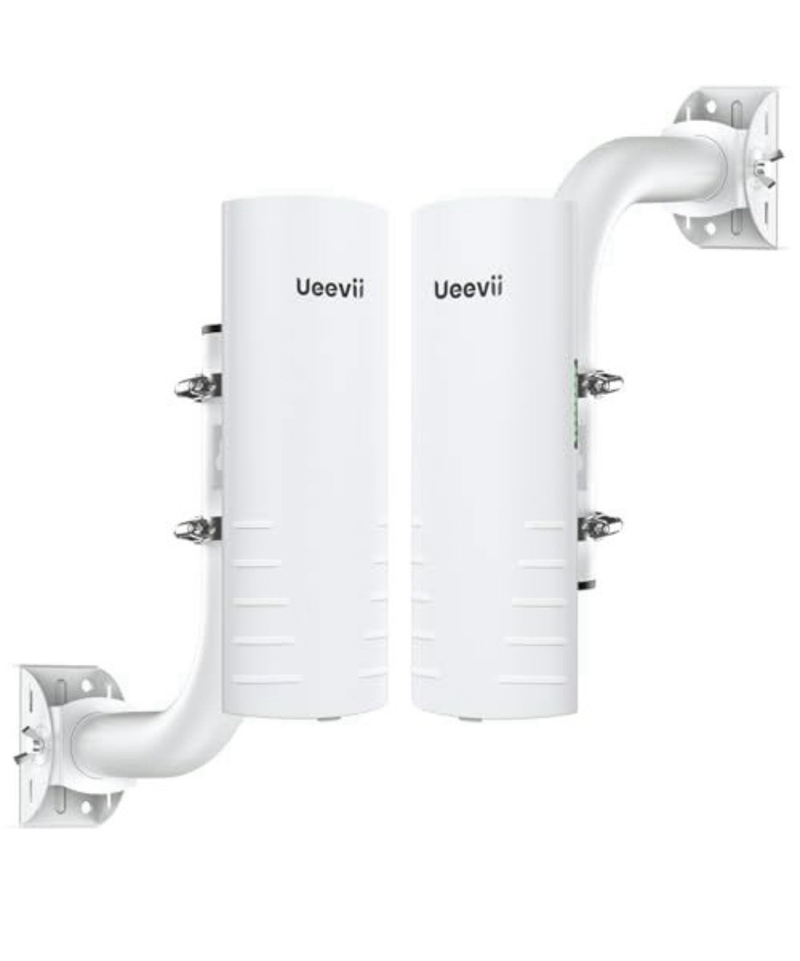 Wireless Bridge Outdoor With 2 Bracket UeeVii CPE452 Point To Point 5.8G