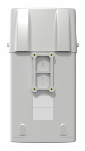 Mikrotik RB912UAG-5HPnD-OUT BaseBox 5 Atheros AR9342 600MHz CPU 64MB 5GHz