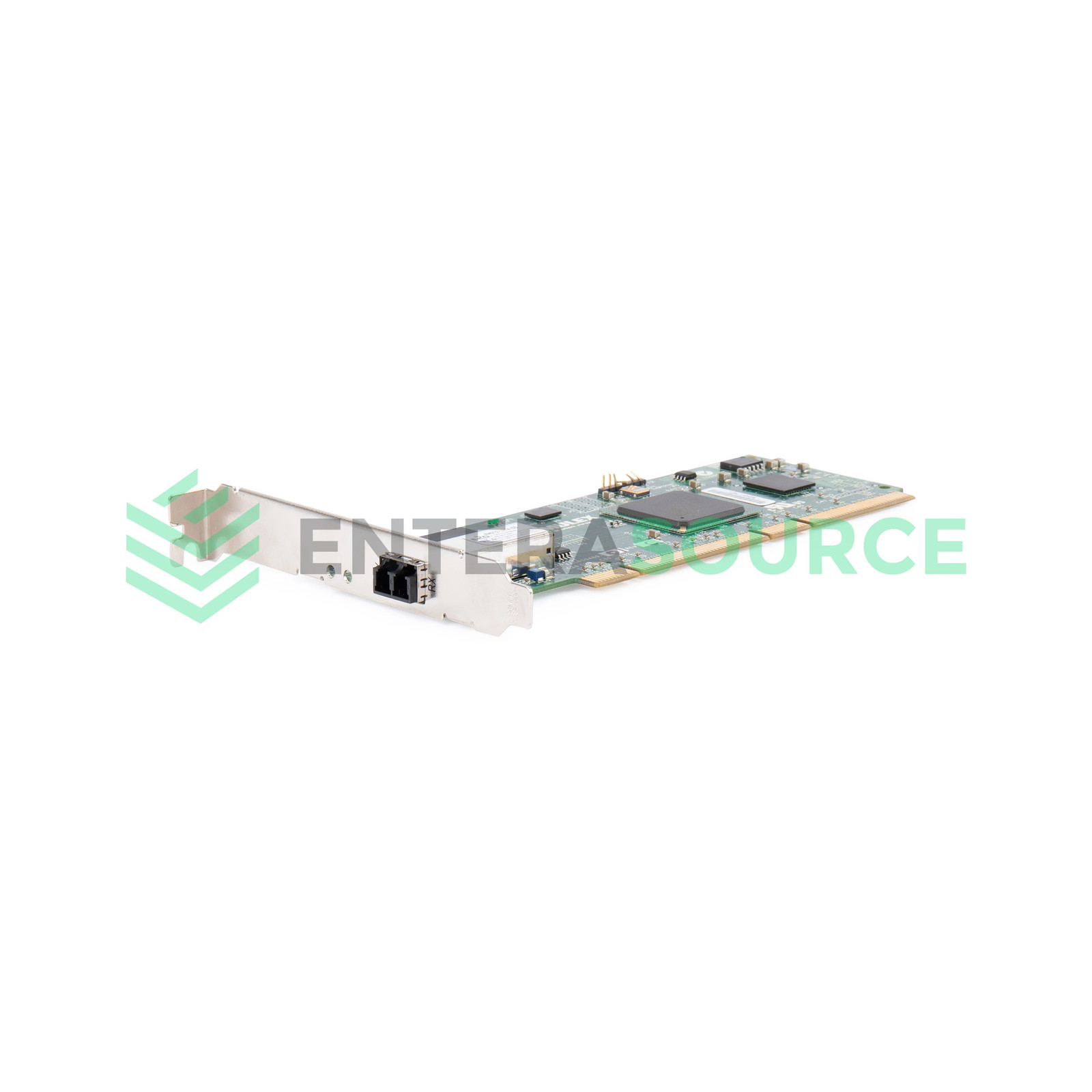 Emulex LP9802-E Single Port 2GB FC PCI-X Host Bus Adapter