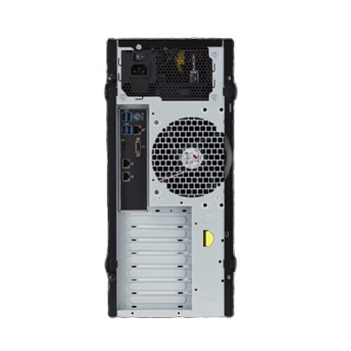 ASUS TS100-E11-PI4 Tower Workstation 1x2T M.2 2x 16G 3200MHz E-2324G 4Core 3.10G