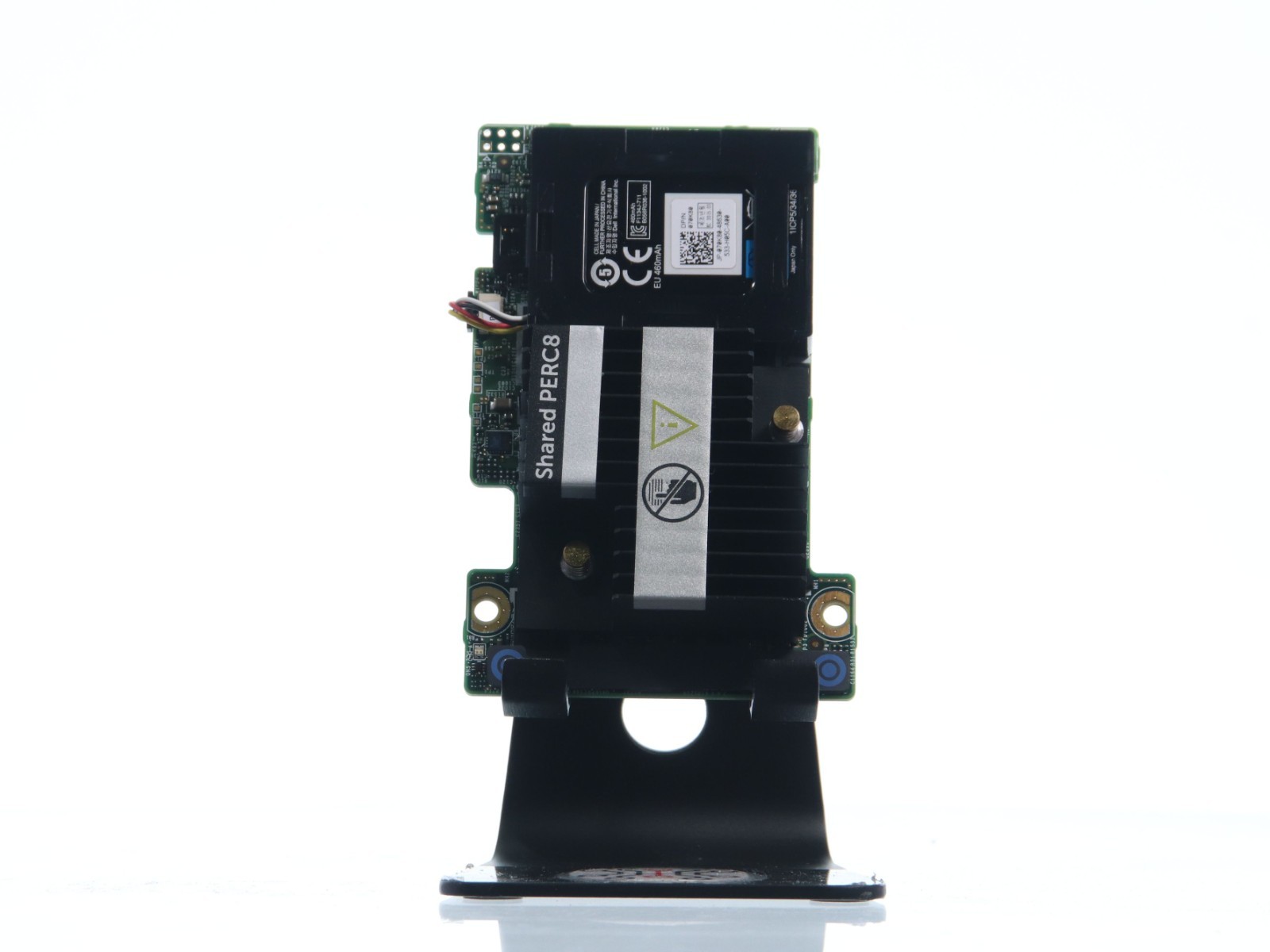 Dell P3WV4 PERC8 H710P Mini SAS RAID Controller Card 070K80