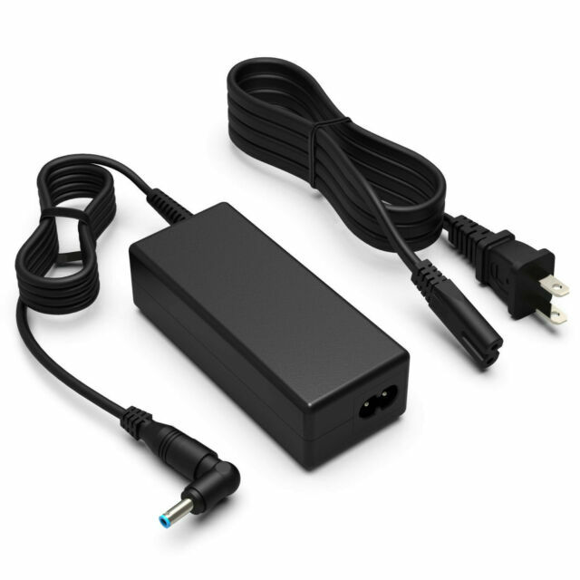 HP 741727001 45W AC Power Adapter, Missing Power Cable