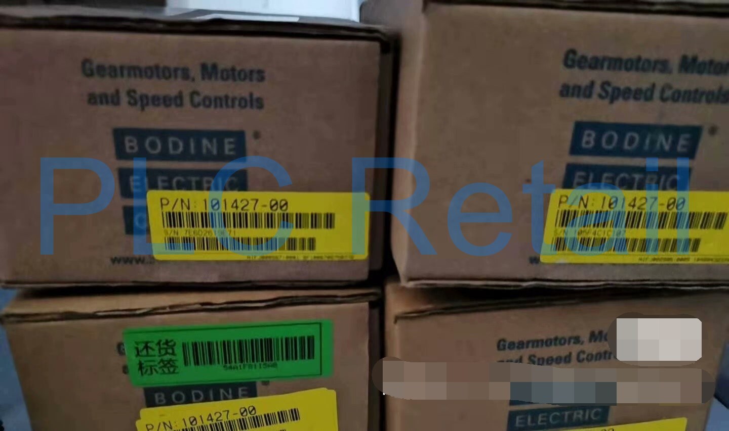 1PCS NEW Thermo Scientific 101427-00 electrical machinery FedEx or DHL