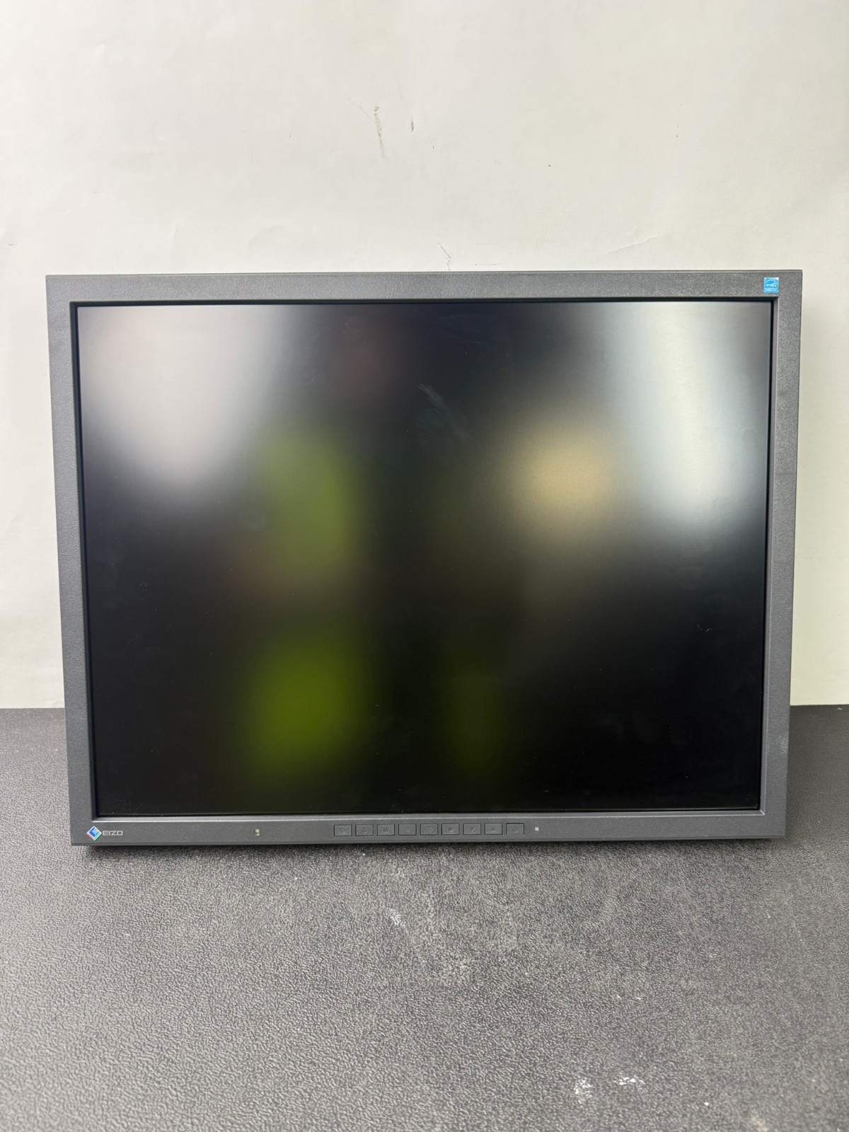Eizo Flexscan S2133 21.3" 4:3 IPS Panel Monitor 1600x1200 Diagnostic Display