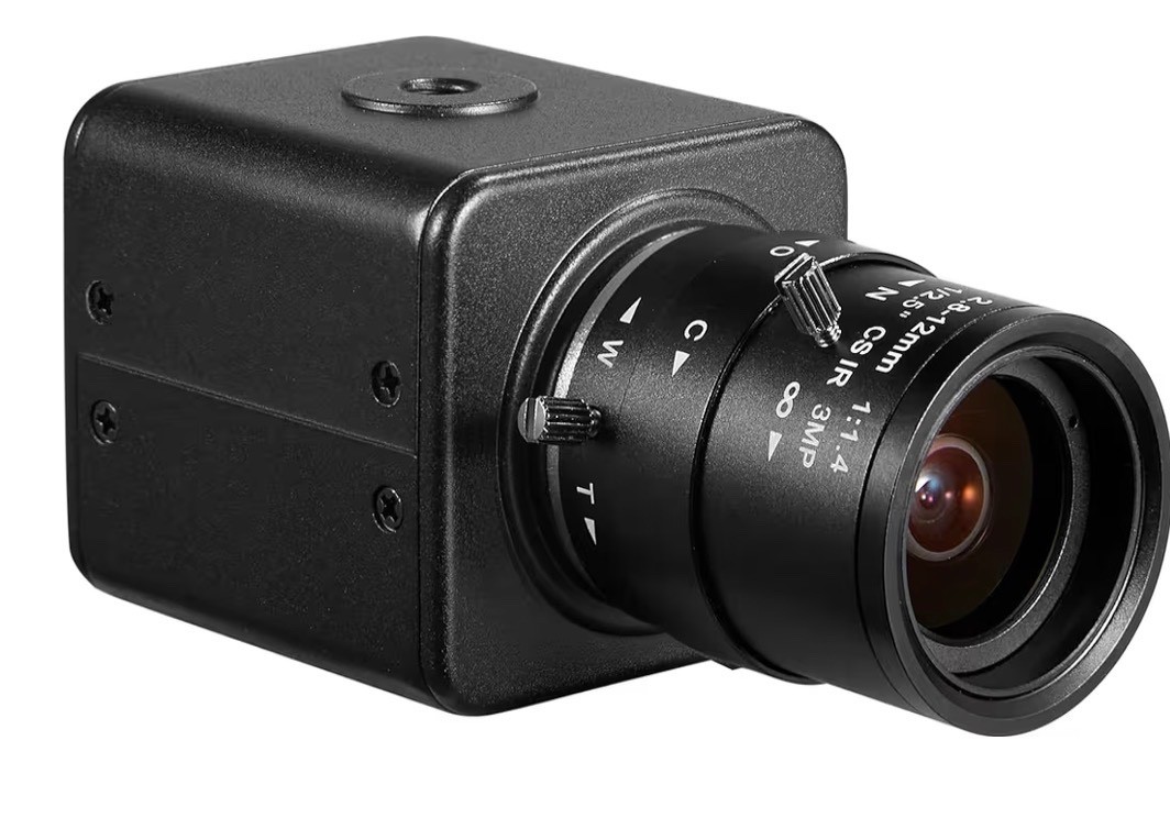 USB3.0 Dual Output HD YUY2 1080P 60fps Digital Security Camera, Industry Digital