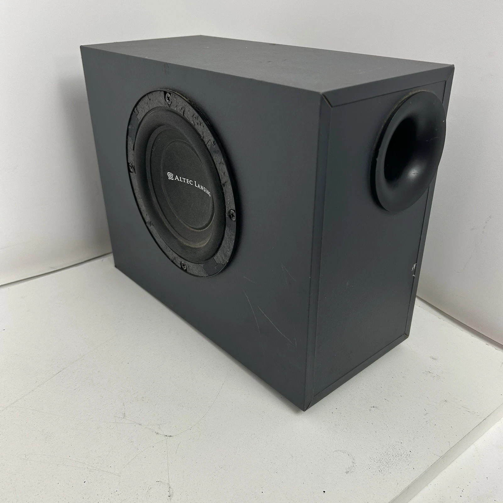 Altec Lansing VS2421 Amplified Speaker System Subwoofer Only SKU 478*