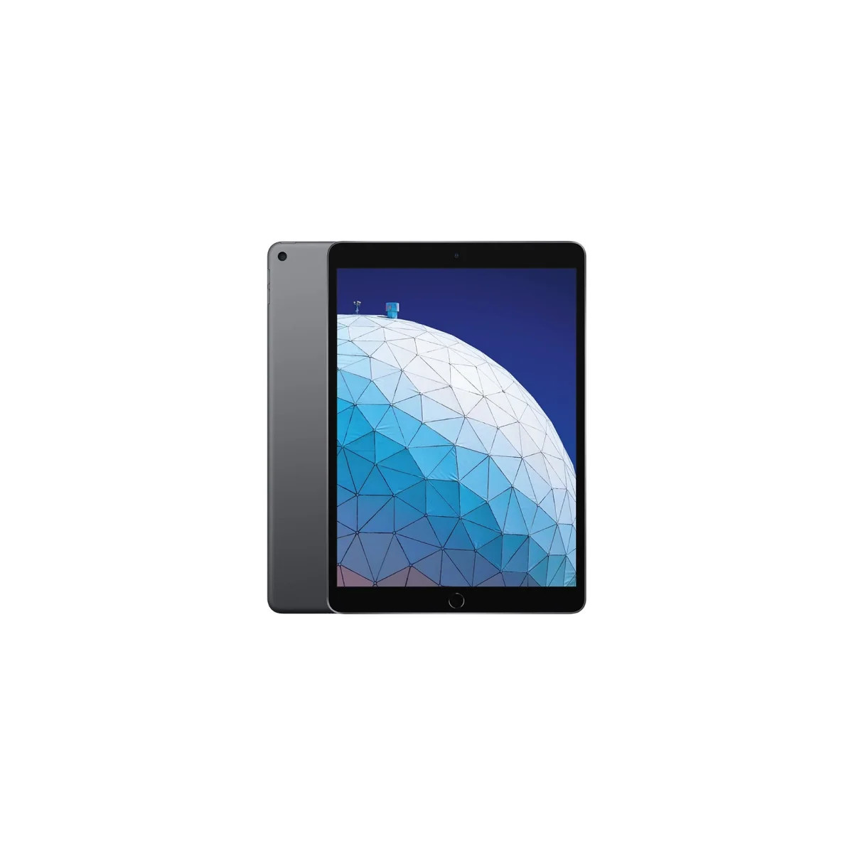 Apple iPad Air M1 5th Gen 10.9" Tablet (Unlocked) 256GB SSD iOS Space Gray