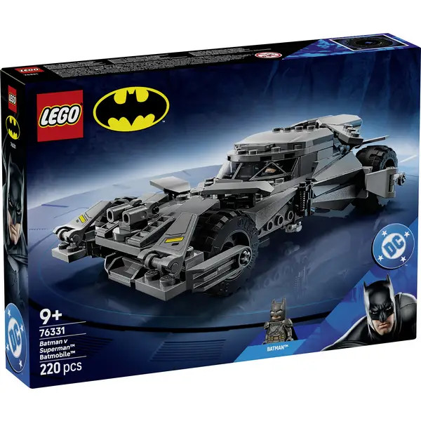 LEGO DC SuperHeroes 76331 LEGO® DC COMICS SUPER HEROES