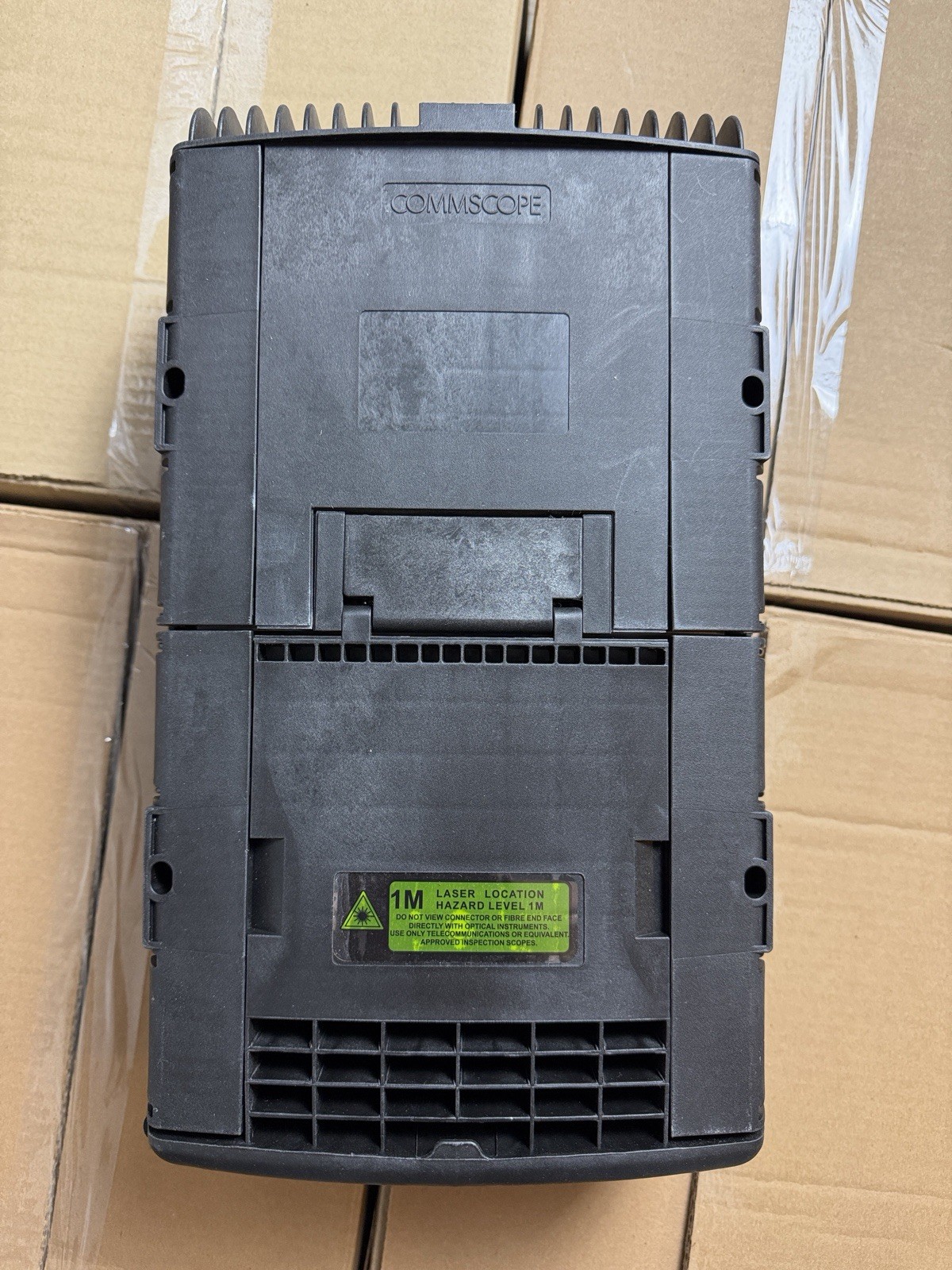 Commscope OFDC-C12-S2/20-2T19-N-96 OFDC C12 Fiber Optic Splice/Patch Closure
