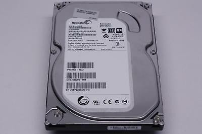 250GB SATA 3.5" 7200RPM 6GPBS