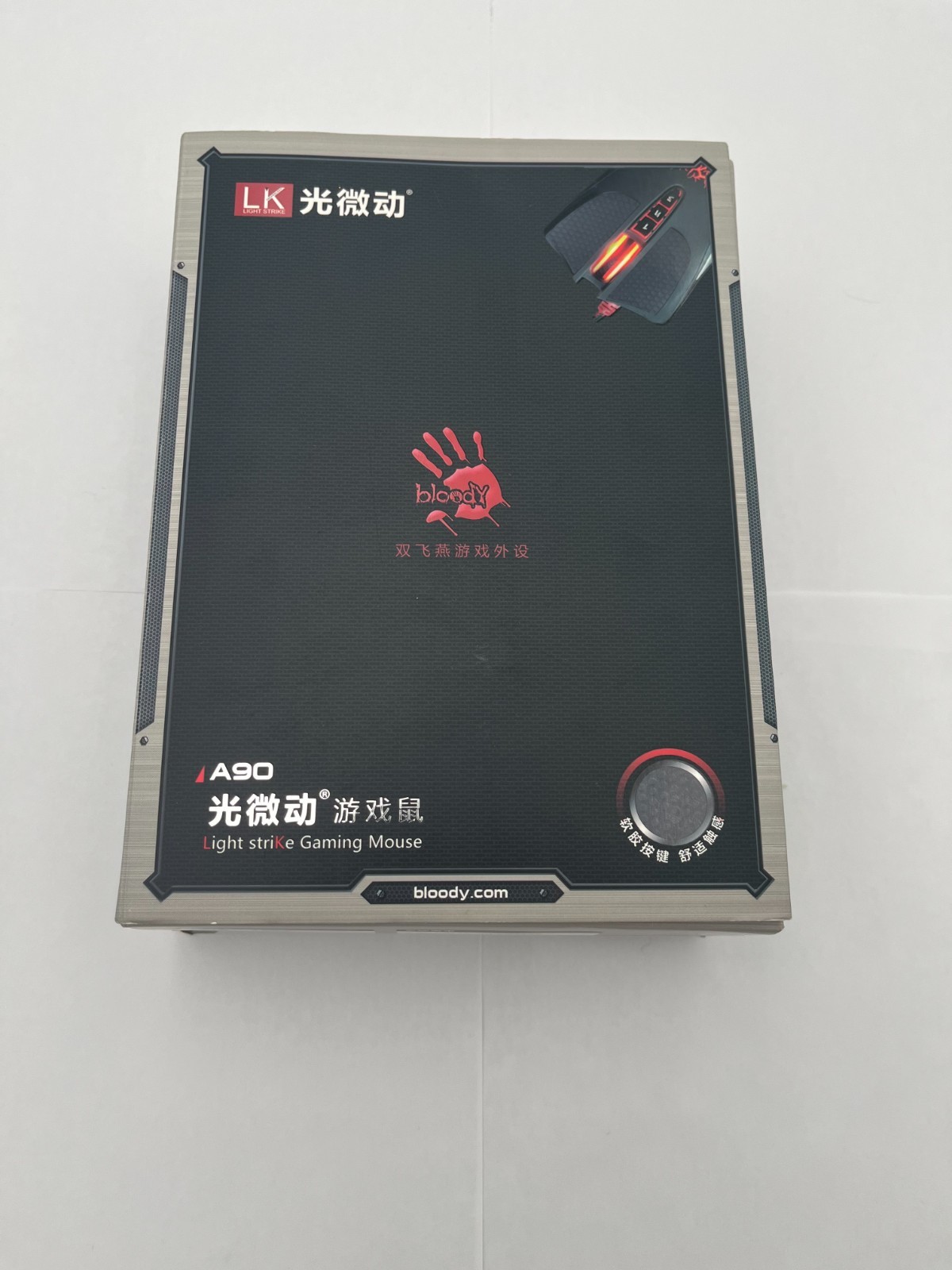Bloody a90 Gaming Mouse