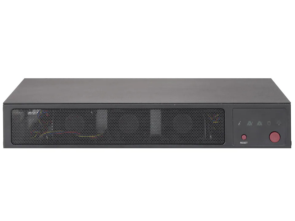 SuperMicro SYS-E300-12D-10CN6P Server CSE-E300+ X12SDV-10C-SP6F MCP-250-10133-0N