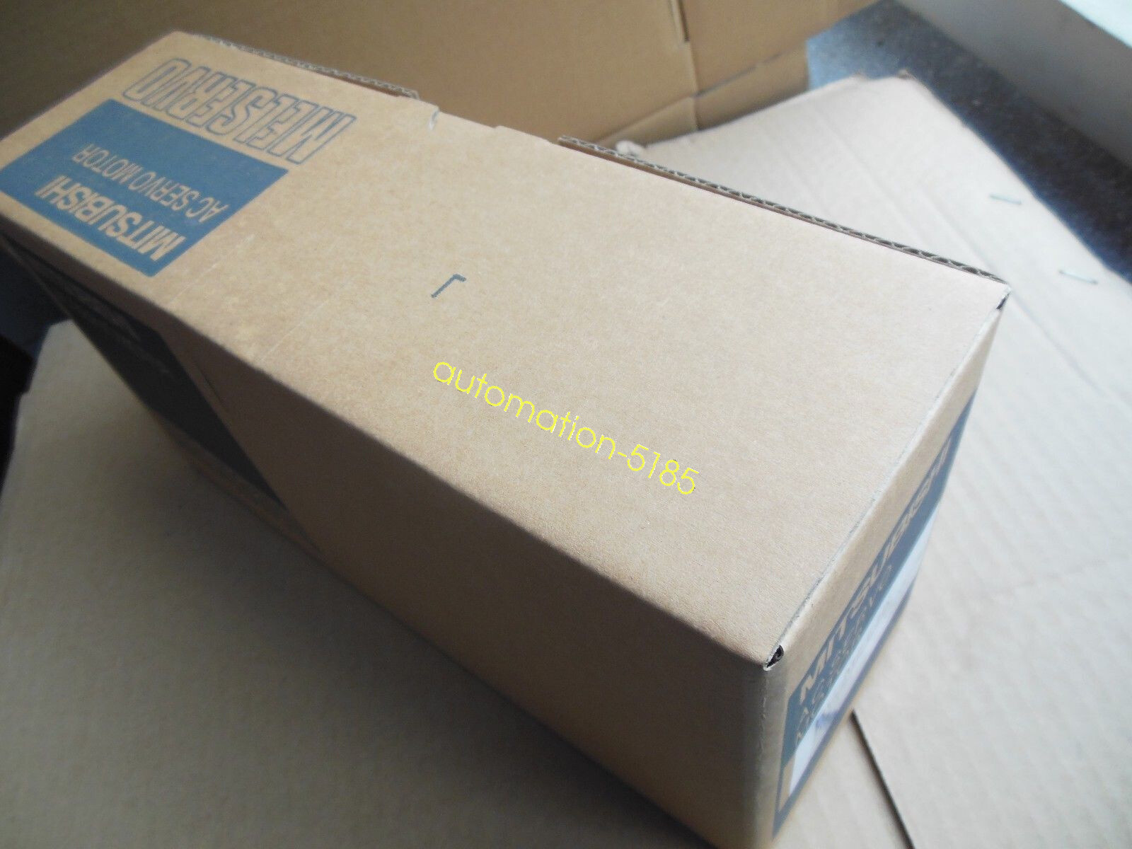 1PC NEW      AC Servo Motor HF224T Fedex or DHL