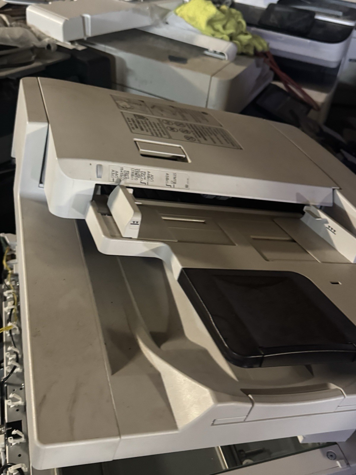 Canon C 5560 ,5540 Feeder Unit