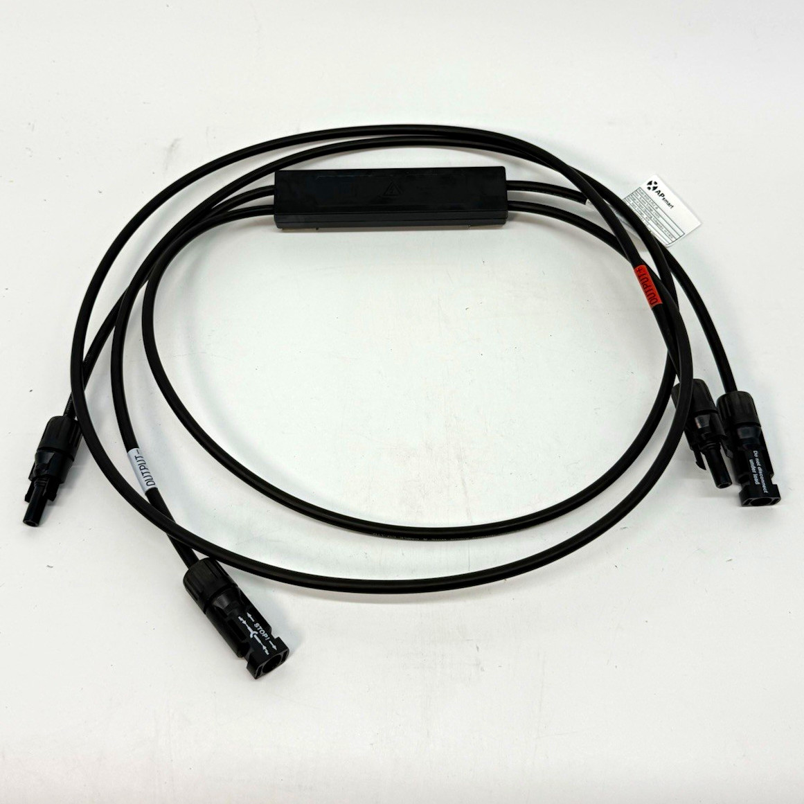 APsmart RSD-S-PLC Rapid Shutdown Device         ( 1 PK)
