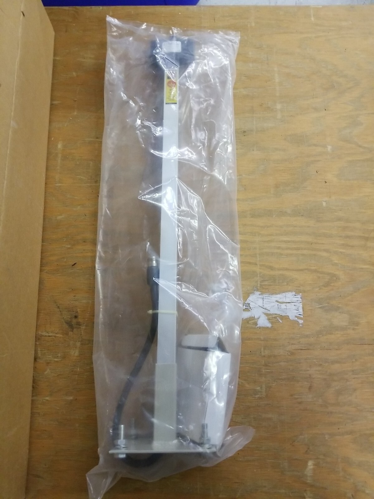 HyperLink Technologies HG2430D, 2.4 GHz, 30dBi