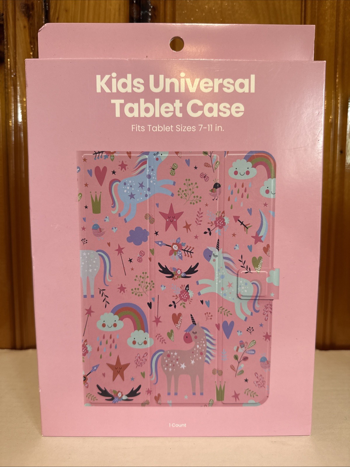 Kids Universal Tablet Case 7-11