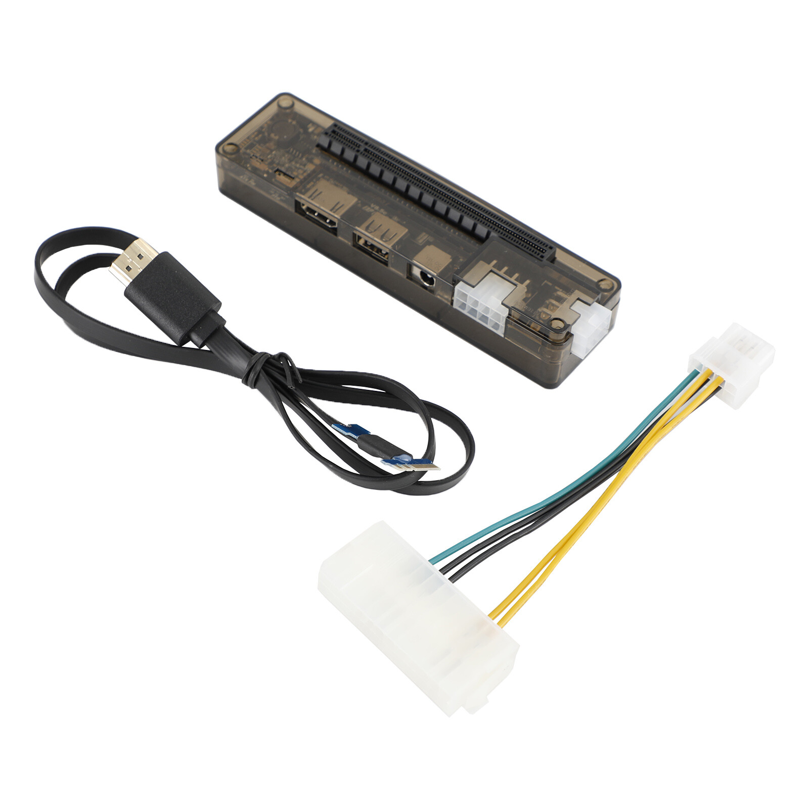 NGFF M.2 A V8.5 PCI-E EXP GDC External Laptop Graphics Card Dock Video Card UE
