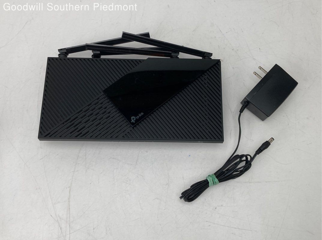TP-Link Archer AX21 (AX1800) Dual-Band Wi-Fi 6 Router - Tested