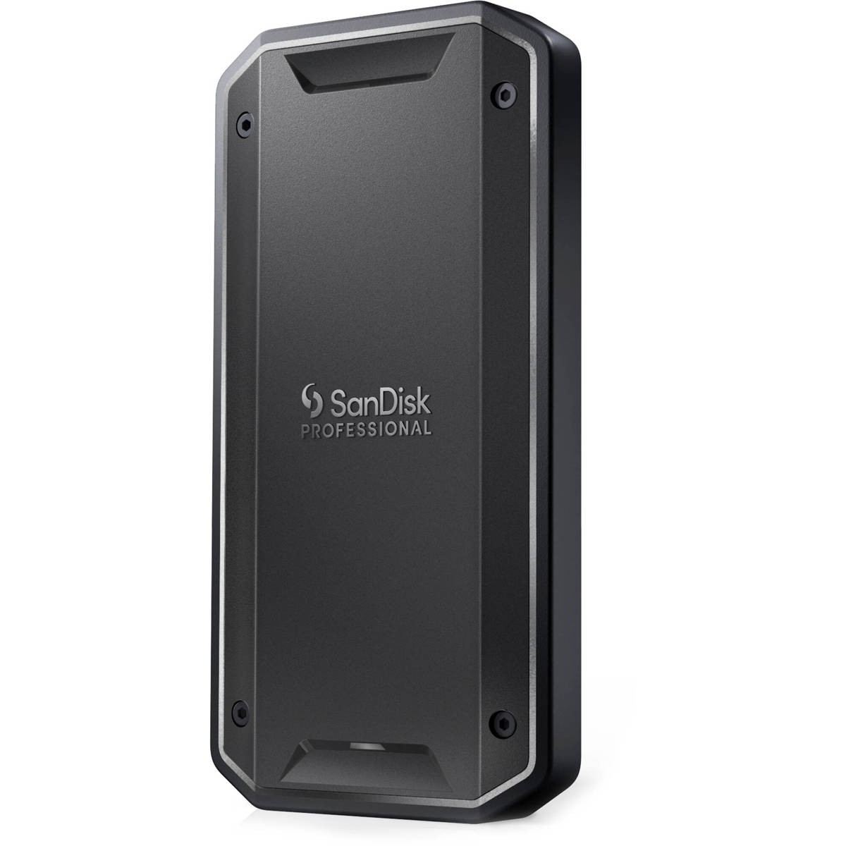 SanDisk Professional PRO-G40 SSD Memory Drive with Thunderbolt 3 and USB 3.2 Gen