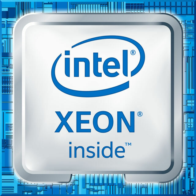 Intel Xeon E3-1230 V6 Quad Core 3.5GHz Server Processor (BX80677E31230V6)