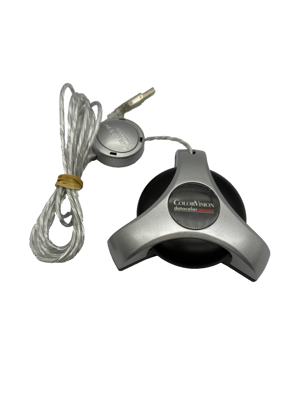 ColorVision Datacolor Spyder 2 Suite LCD And CRT Screen Calibration