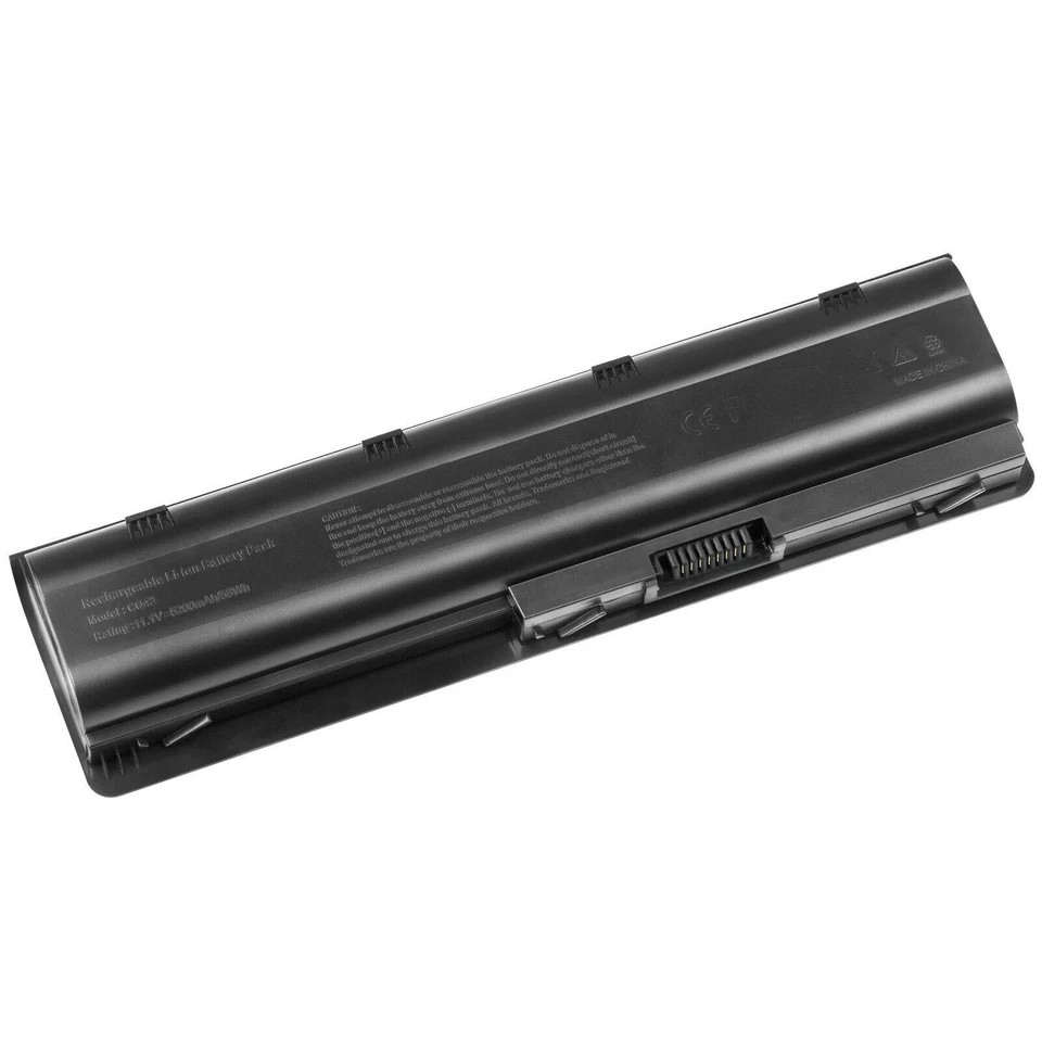 Battery for HP 2000-2B29WM 2000-2B53CA 2000-2C10NR 2000-2C22DX 2000-2C29WM