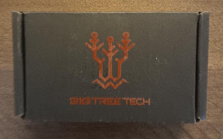 BIGTREETECH EBB 36 V1.2 CAN bus