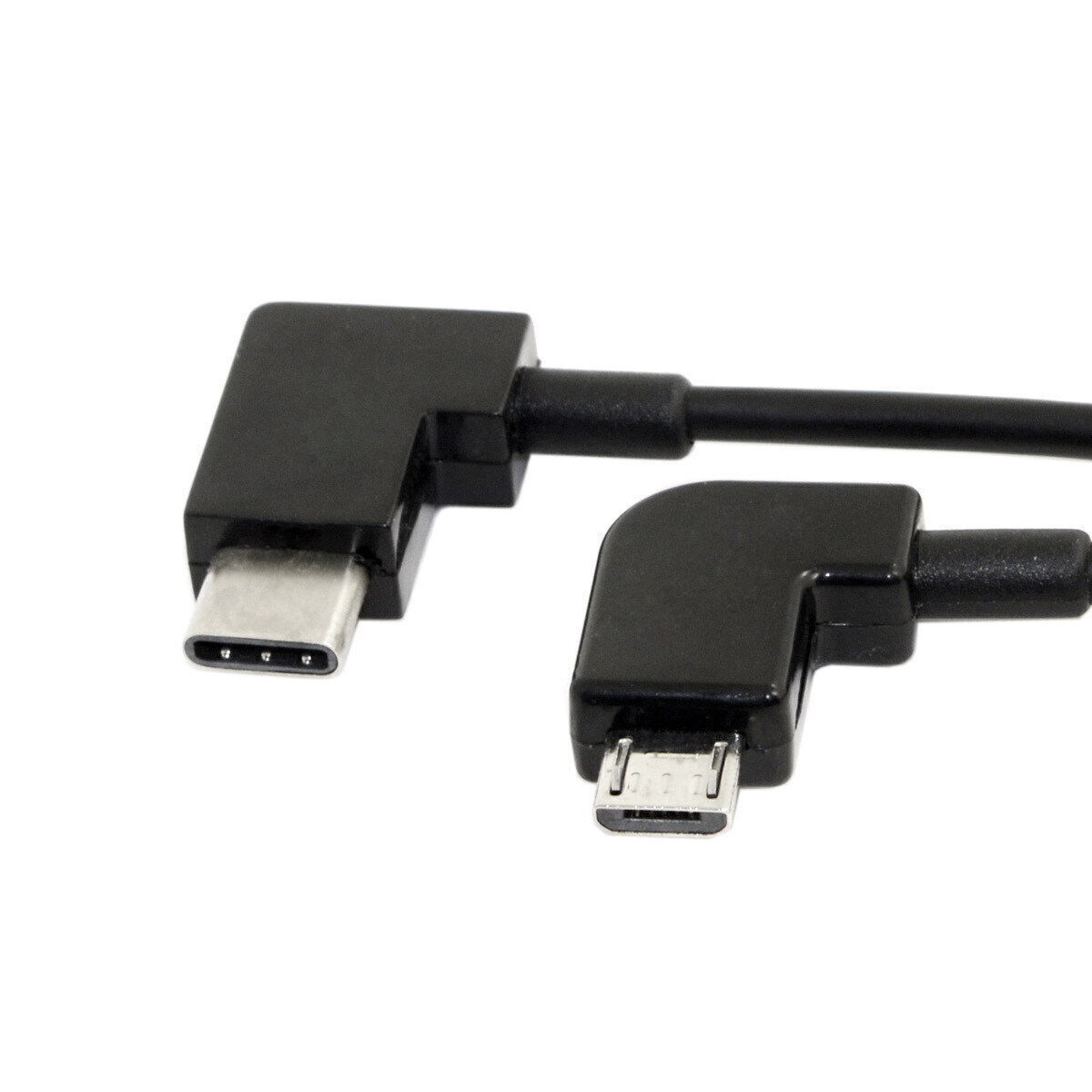 Remote Controller Data Cable Type-C to Micro USB for DJI Platinum Mavic Pro