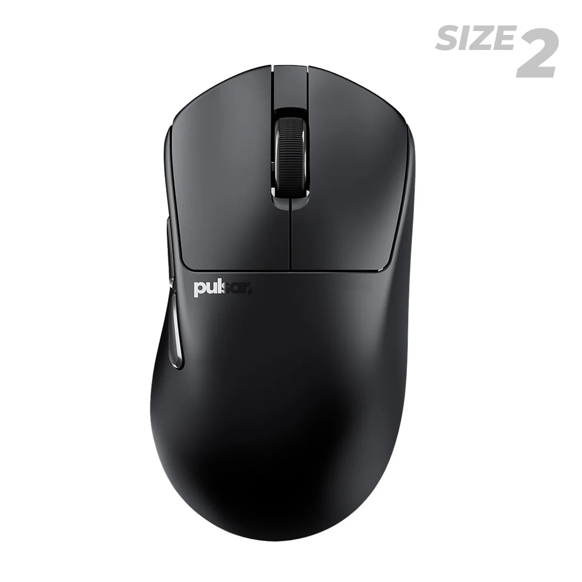 [pulsar] Wireless Gaming Optical Mouse, Pulsar X3 Mini Right-Handed PX3R21