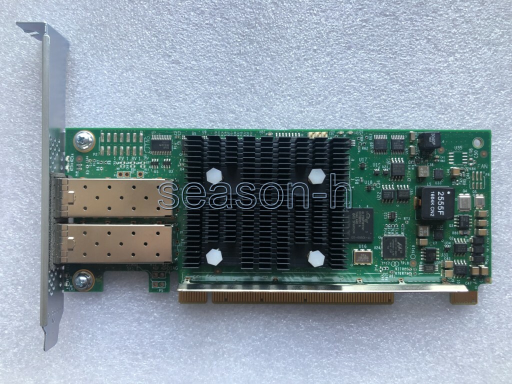  Cisco UCSC-PCIE-CSC-02 Virtual Interface 1225 2-Port High Profile Network Card
