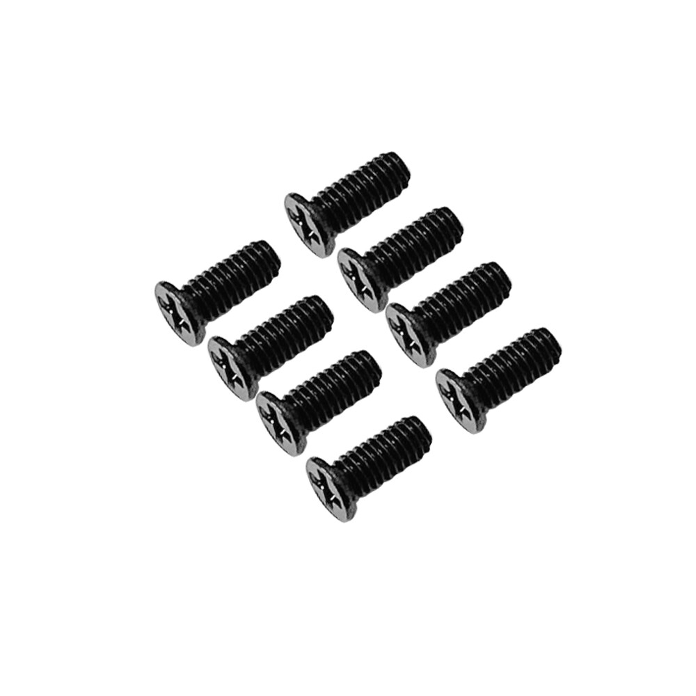 Bottom Case screws 8pc for DELL Latitude 7480 7490 7280 7290 7380 7390