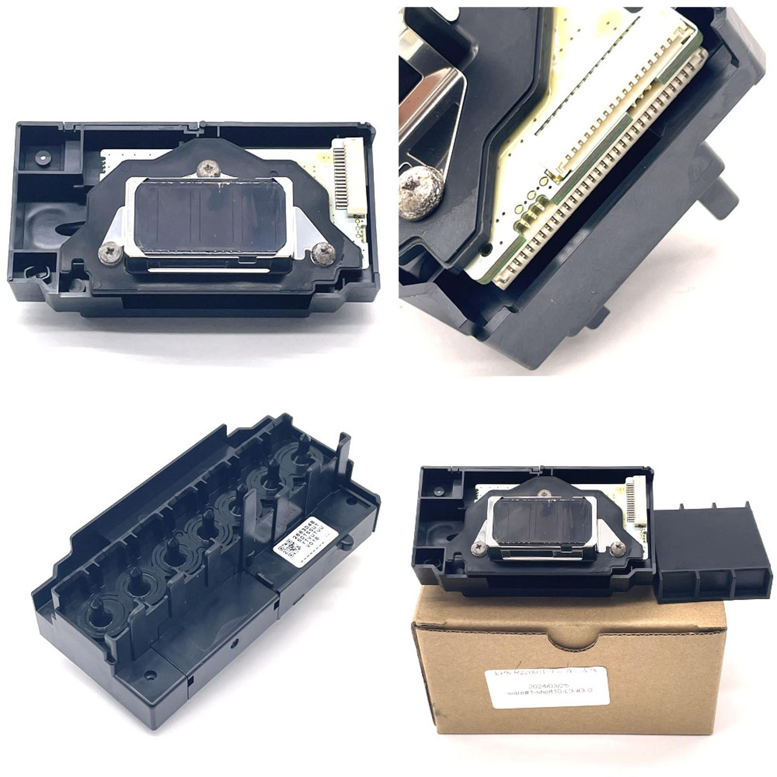 Printhead f138050 Fits For Epson Stylus Pro 9600 R2200 R2100 PRO 7600 PX7000