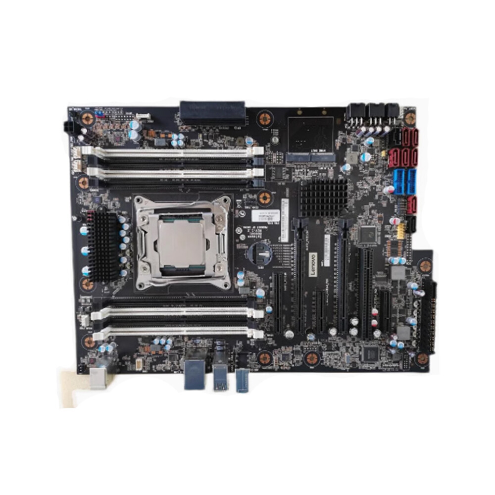 P520 Server Motherboard Thinkstation For Lenovo X299 00FC986 00FC987 WorkStation