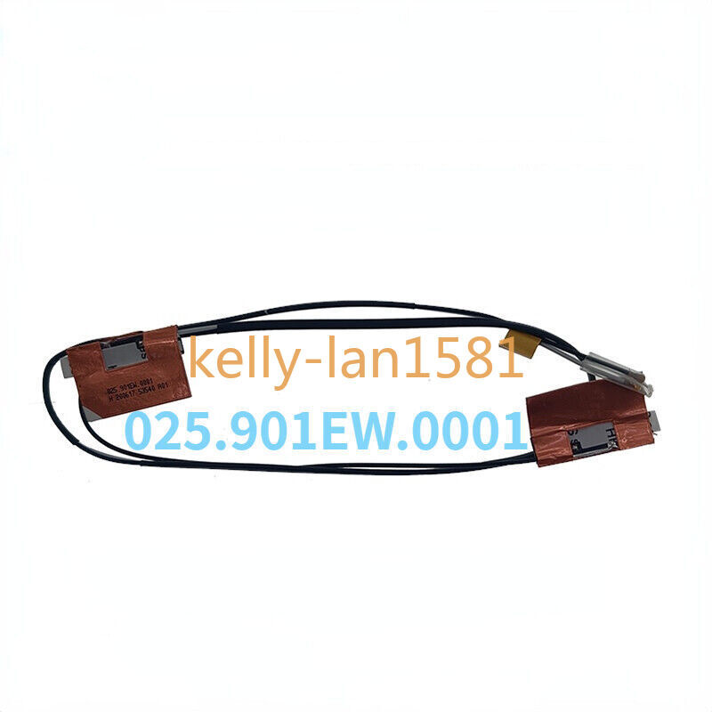 100% Test 1pcs Built-in WIFI Antenna for Dell Latitude 3000 3300 025.901EW.0001
