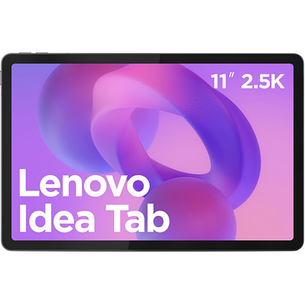 Lenovo Idea Tab 11" 2.5K IPS Android Tablet 8GB RAM 128GB UFS