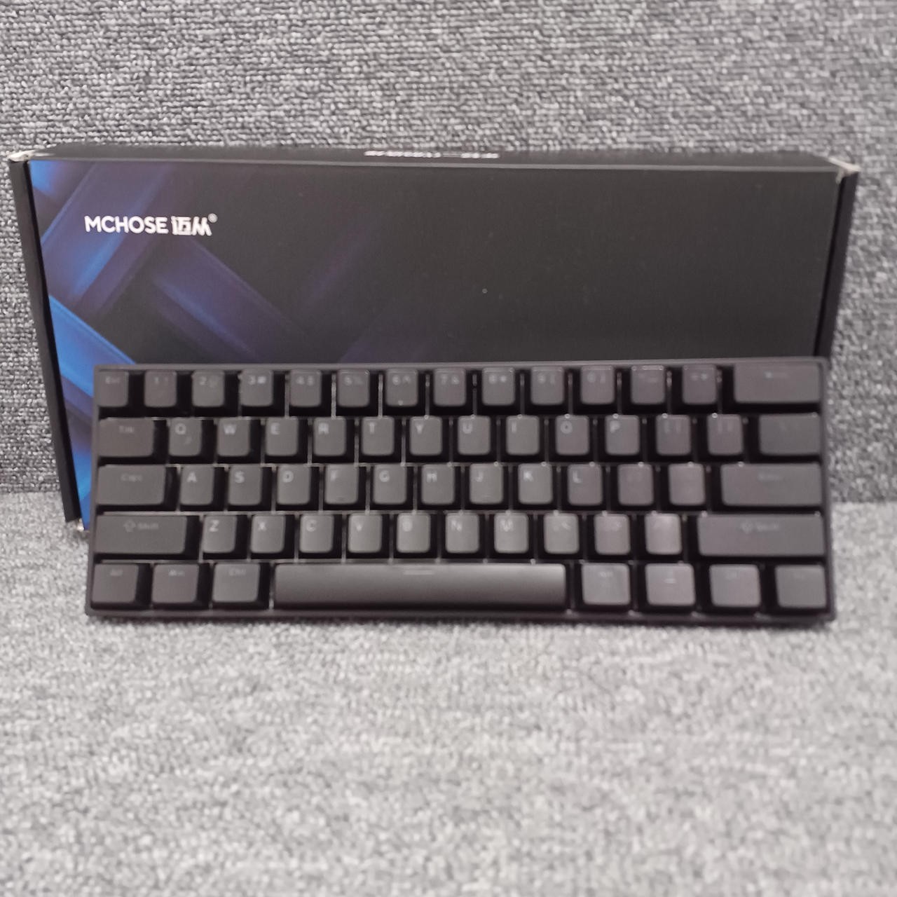 Keyboard Model ACE60PRO MCHOSE