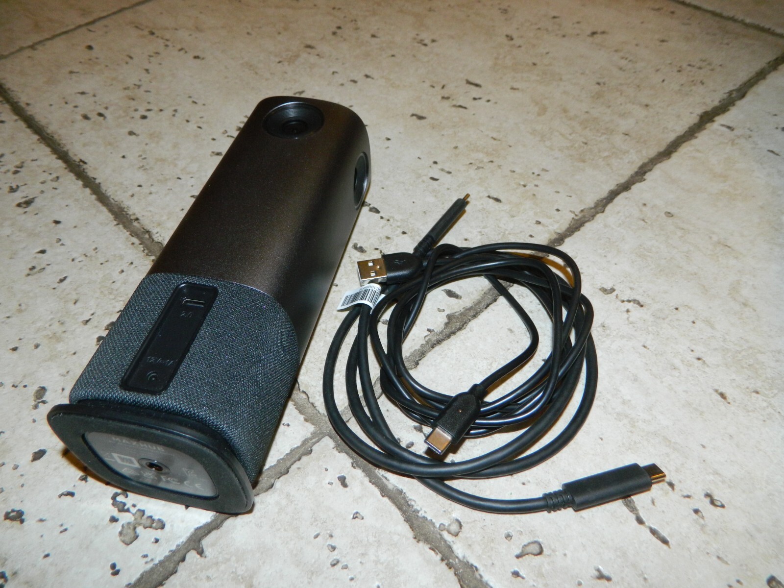 MAXHUB UC M40 360 All In One Conference Camera