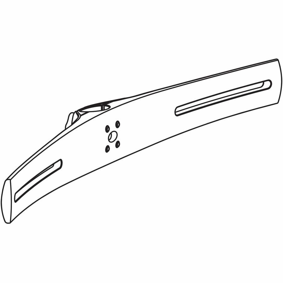 Ergotron DS100 28" Crossbar