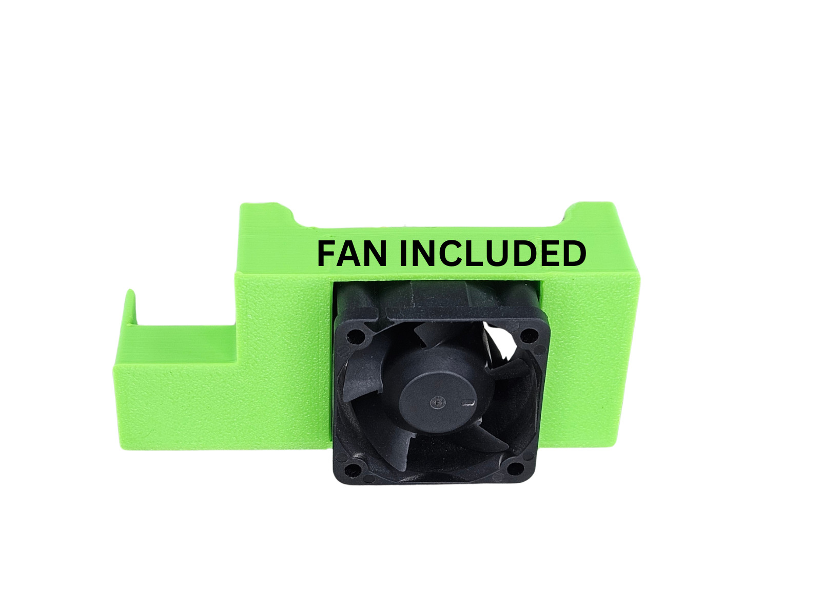 New Nvidia Tesla GPU Cooling Fan Shroud A30 A40 A100 A16 Accelerator Card AI