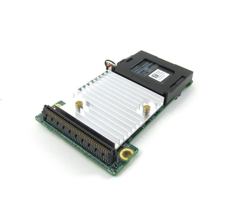 Dell Perc H710 Mini Blade 6Gbp 512MB M620 M820 Raid Controller Card 62P9H 062P9H