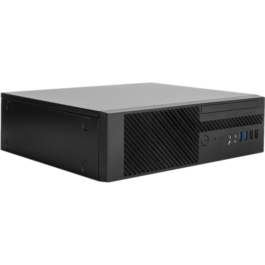 In Win Computer Case CK722FF300TB3