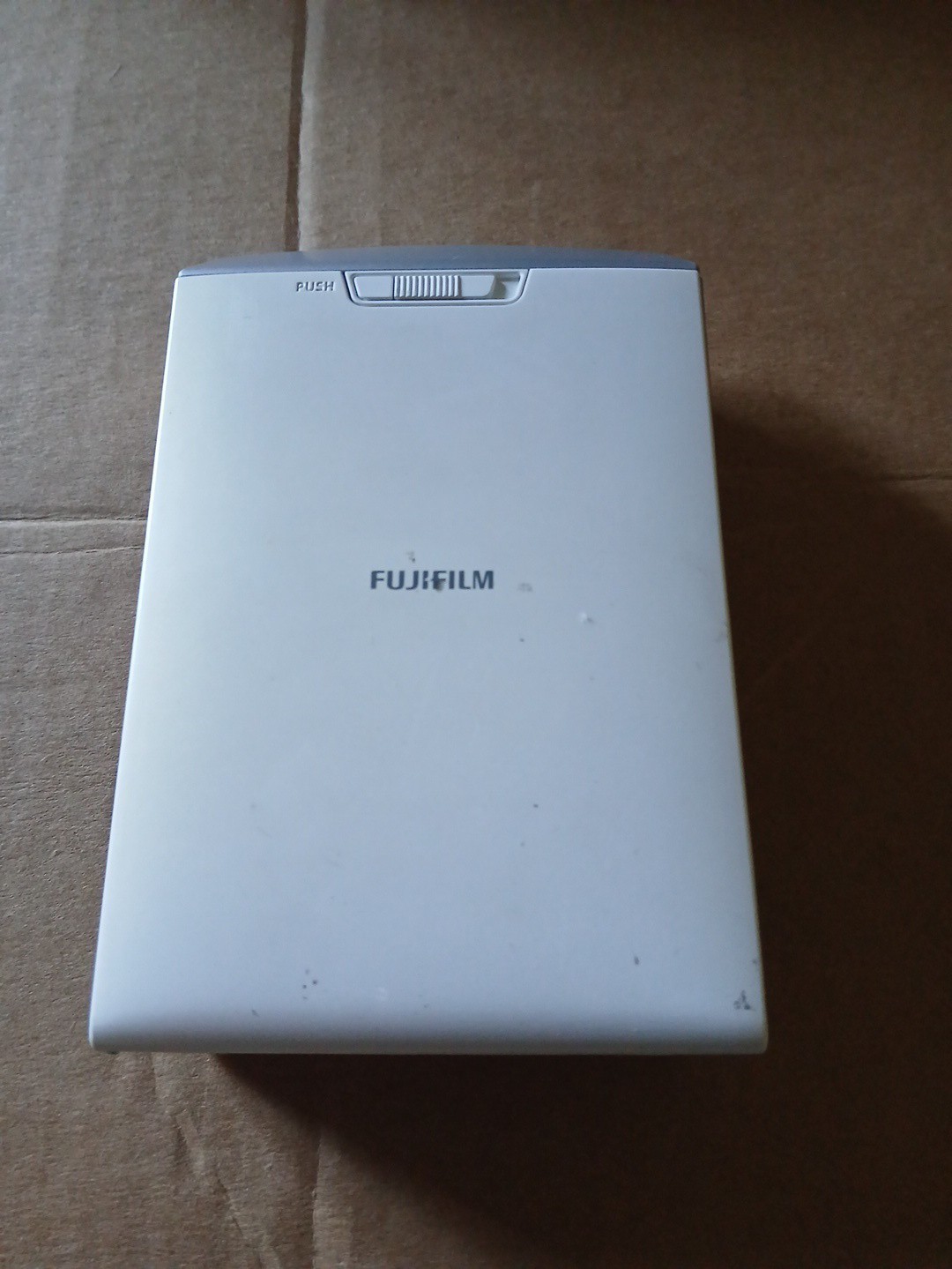 Fujifilm Instax Share SP-2 Smartphone Printer No Battery Unable To Test 