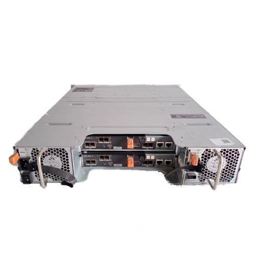 Dell PowerVault MD3400 Storage 12X3.5"Bay +2XPSU 2X12GB SAS Controller 0WVM12