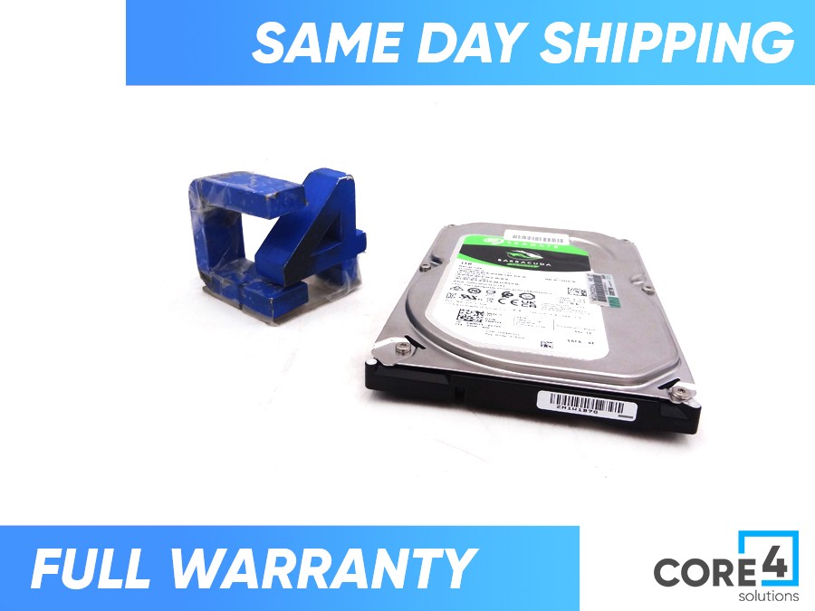 HP 843395-001 1TB SATA 6G ENTRY 7.2K LFF - 843266-B21