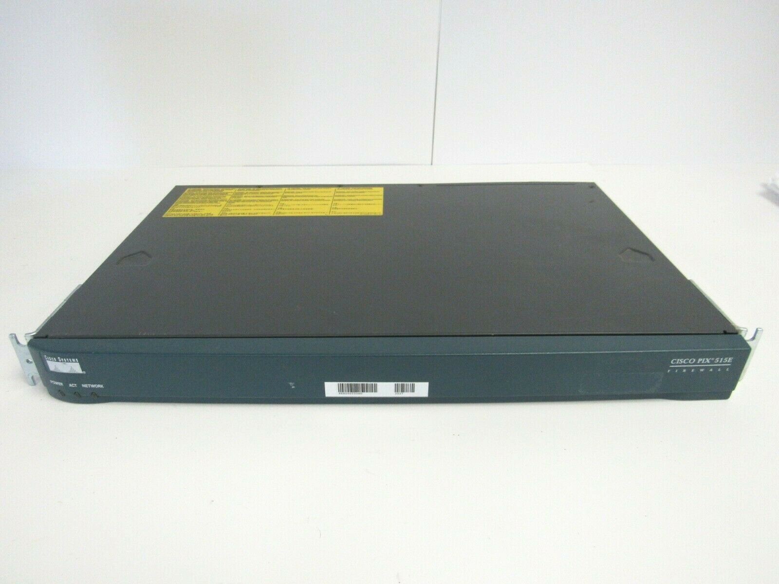 Cisco PIX 515E 47-13726-01 Firewall Security Appliance 29-5