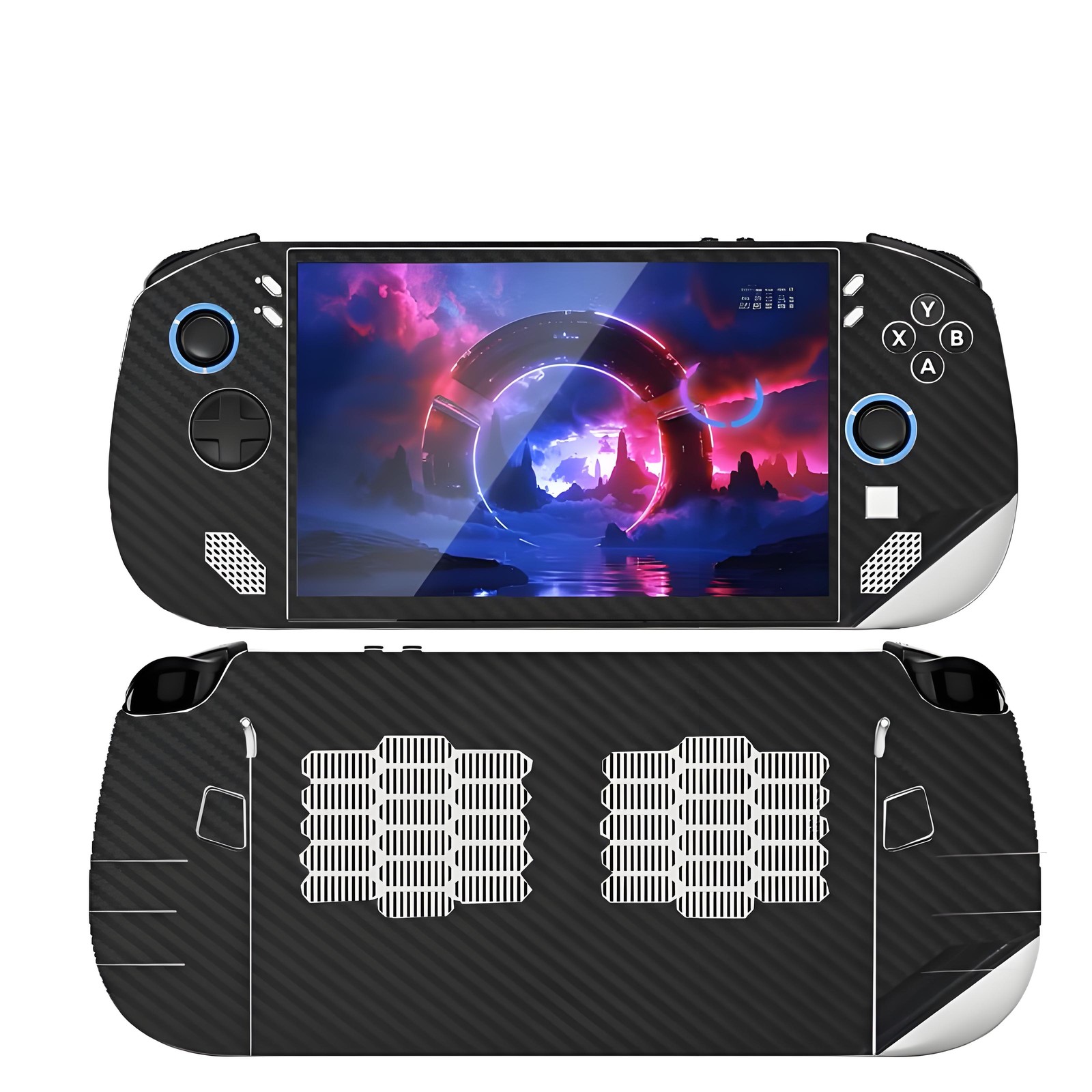 Dazzle Vinyl Special Sticker For Lenovo Legion GO S Game tablet 8.8-inch 2025