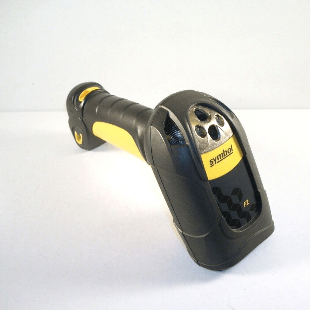Symbol LS3578-FZ20005WR - Rugged Barcode Scanner - Used