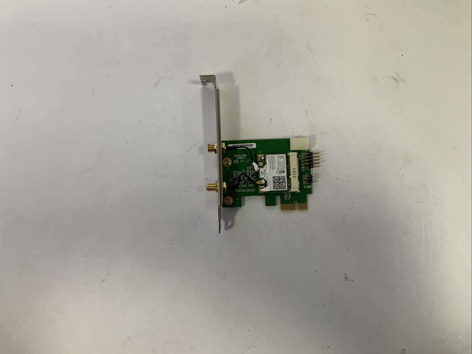 HP WLAN 716869-001 PCI-E Wireless Wifi Adapter Card - NGJJ Q5C