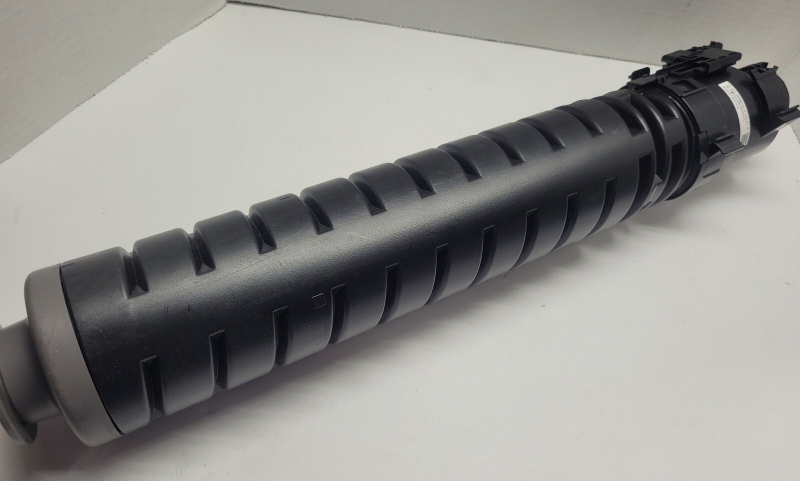 Genuine Sharp MX-75NT-Y New open box Yellow Toner Cartridge 